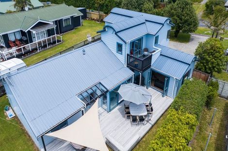 Photo of property in 491 Seaforth Road, Bowentown, Waihi Beach, 3177