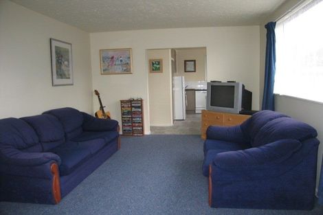 Photo of property in 6/162 Chester Street East, Christchurch Central, Christchurch, 8011