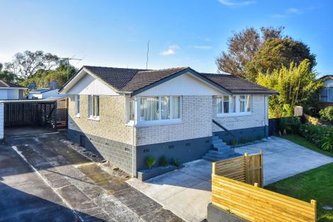 Photo of property in 12 Crampton Place, Manurewa, Auckland, 2102