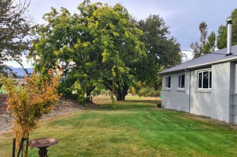 Photo of property in 2821 Luggate - Cromwell Road, Queensberry, Cromwell, 9383