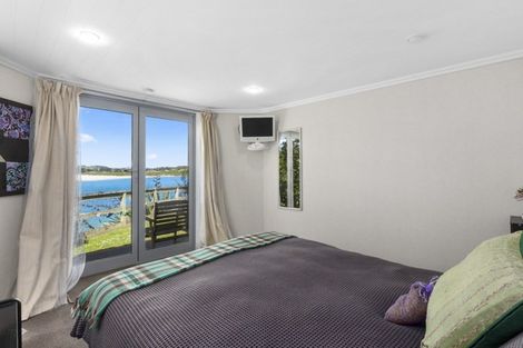 Photo of property in 1353 Taieri Mouth Road, Taieri Mouth, Brighton, 9091