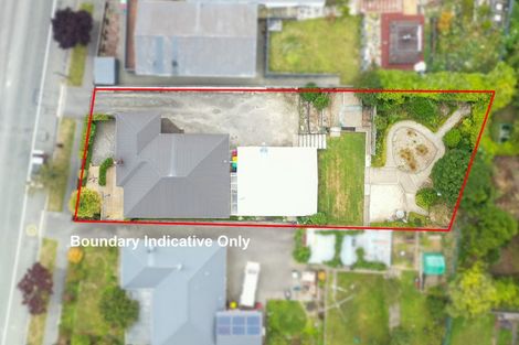 Photo of property in 48 Coonoor Road, Watlington, Timaru, 7910