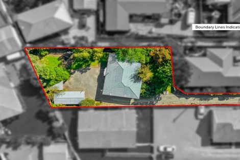 Photo of property in 138 Pages Road, Wainoni, Christchurch, 8061