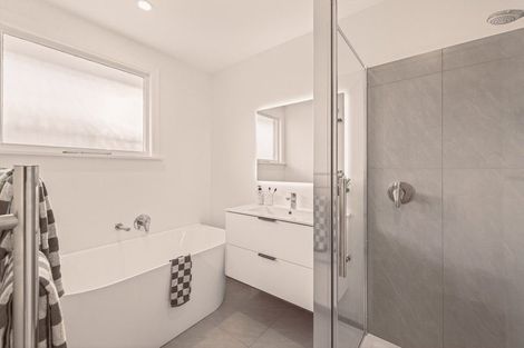 Photo of property in 4 Clarevale Street, Burwood, Christchurch, 8083