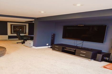 Photo of property in 4 Robieson Street, Roseneath, Wellington, 6011