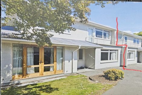 Photo of property in 2/8a Kauri Street, Riccarton, Christchurch, 8041