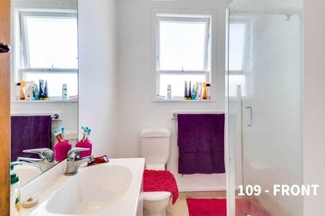 Photo of property in 109 Hapuka Street, Frimley, Hastings, 4120