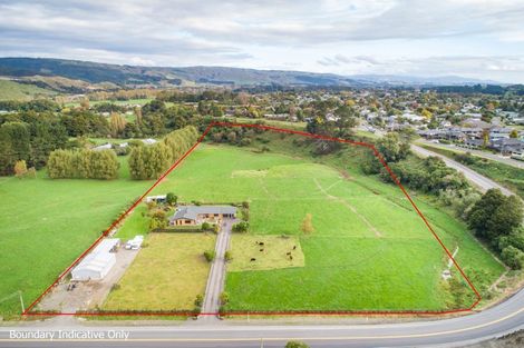 Photo of property in 1107 Saddle Road, Ashhurst, 4810