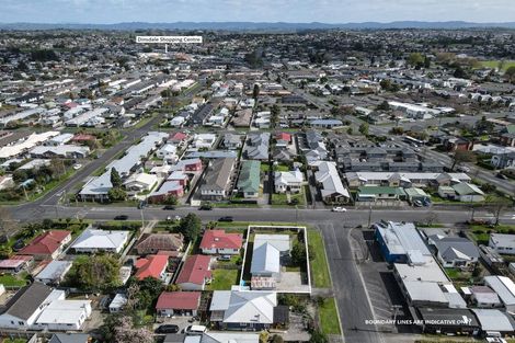 Photo of property in 7 Blackburn Street, Frankton, Hamilton, 3204