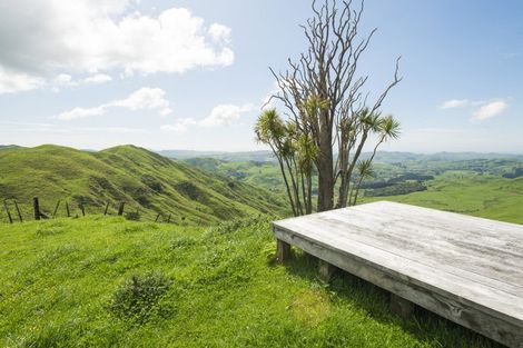 Photo of property in 1228 Panikau Road, Waimata, Gisborne, 4073