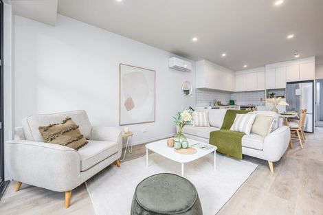 Photo of property in 201/2 Torino Street, Point England, Auckland, 1072