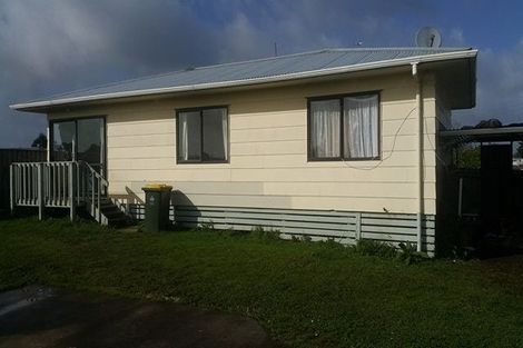 Photo of property in 2/28 Hannah Road, Otara, Auckland, 2023