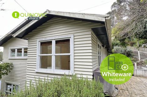 Photo of property in 23 Raroa Road, Kelburn, Wellington, 6012