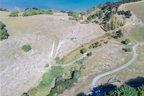 Photo of property in 6986 Christchurch Akaroa Road, Takamatua, 7581