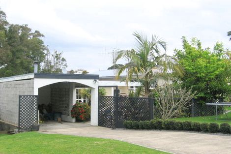 Photo of property in 27 Glenn Terrace, Otumoetai, Tauranga, 3110