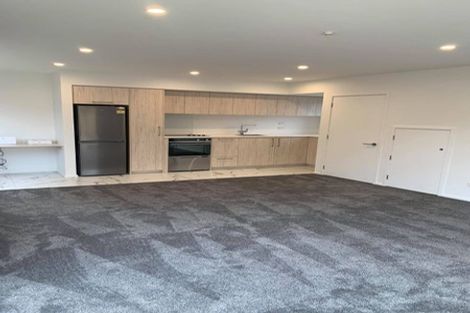Photo of property in 21 Hargest Crescent, Sydenham, Christchurch, 8023