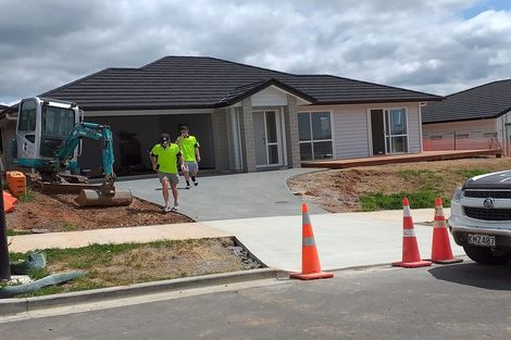 Photo of property in 6 Dunningham Street, Warkworth, 0910