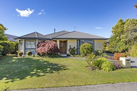 Photo of property in 23 Chartwell Close, Rangiora, 7400