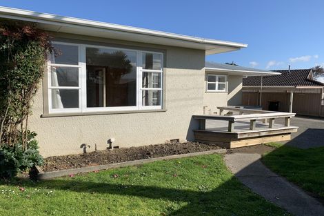 Photo of property in 69 Long Melford Road, Awapuni, Palmerston North, 4412