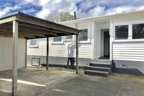 Photo of property in 42 Clayton Avenue, Otara, Auckland, 2023