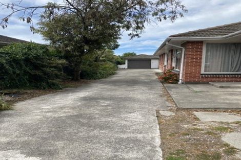 Photo of property in 144 Ilam Road, Ilam, Christchurch, 8041