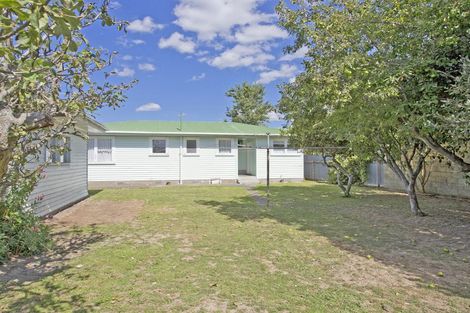 Photo of property in 6 Duff Crescent, Highbury, Palmerston North, 4412