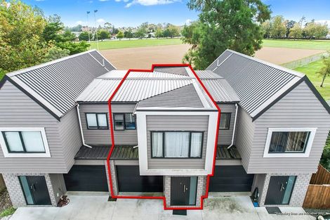 Photo of property in 7/188 Massey Street, Frankton, Hamilton, 3204