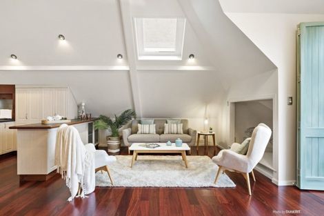 Photo of property in 78b Salamanca Road, Kelburn, Wellington, 6012