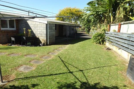 Photo of property in 3/1 Alamein Avenue, Morrinsville, 3300