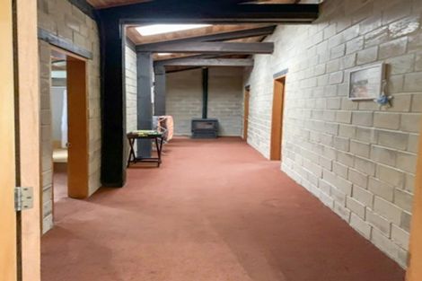 Photo of property in 8 Matfen Street, South Hill, Oamaru, 9400