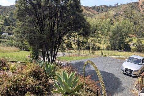Photo of property in 55 Rigden Road, Opua, 0272