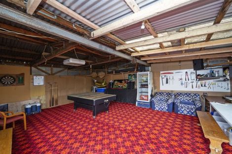 Photo of property in 141 Fairfield Road, Hawera, 4610