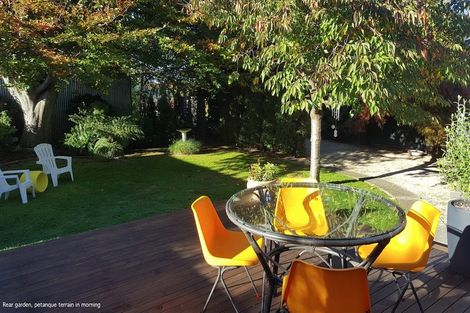 Photo of property in 3 Mckenzie Terrace, Carterton, 5713