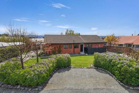 Photo of property in 7 Benmore Place, Omarama, 9412