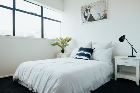 Photo of property in Quantum On Thorndon Quay, 7/163b Thorndon Quay, Pipitea, Wellington, 6011