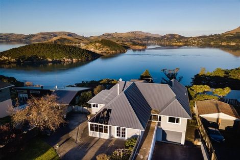 Photo of property in 49 Harrington Street, Port Chalmers, 9023