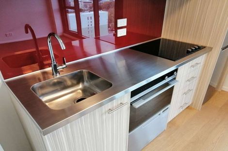 Photo of property in 1905/111 Dixon Street, Te Aro, Wellington, 6011