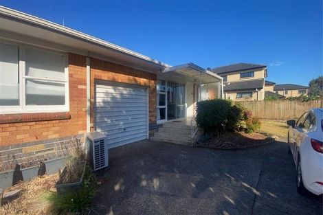 Photo of property in 3/3 Rito Place, Manukau, Auckland, 2025