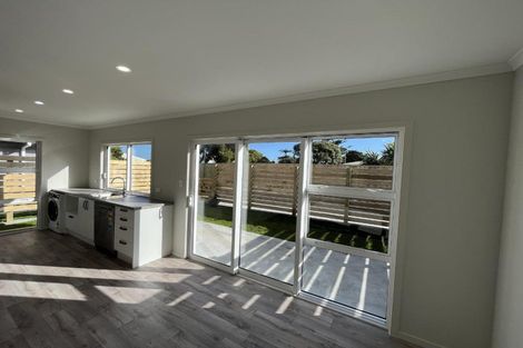 Photo of property in 211a Puriri Street, Castlecliff, Whanganui, 4501