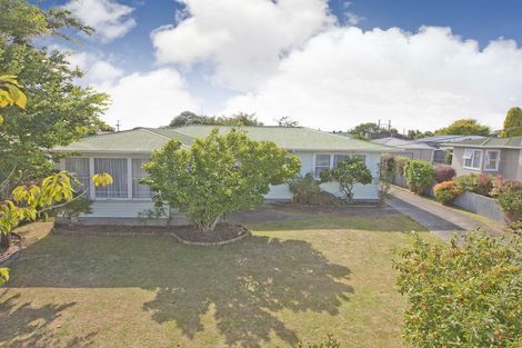 Photo of property in 6 Duff Crescent, Highbury, Palmerston North, 4412