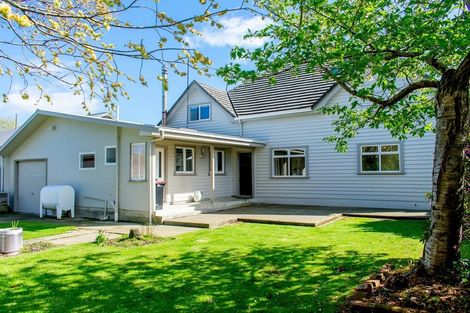 Photo of property in 99 Lewis Street, Gladstone, Invercargill, 9810