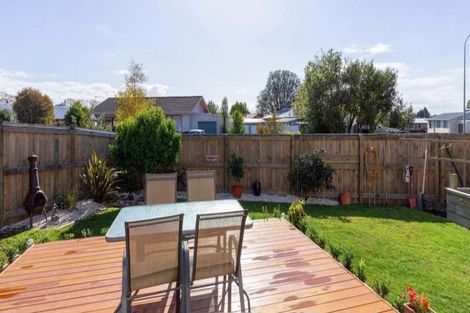 Photo of property in 1a Rata Place, Witherlea, Blenheim, 7201