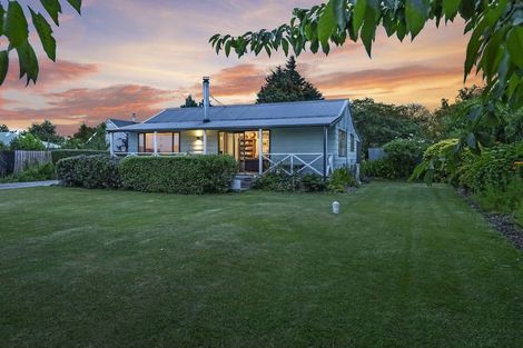 Photo of property in 4 Russell Street, Darfield, 7510