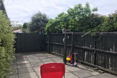 Photo of property in 3/541 Worcester Street, Linwood, Christchurch, 8011