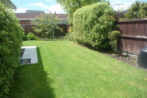 Photo of property in 1/20a Stourbridge Street, Spreydon, Christchurch, 8024