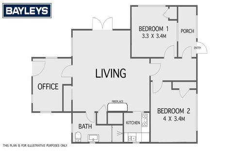 Photo of property in 44 Fitzroy Road, Fitzroy, New Plymouth, 4312