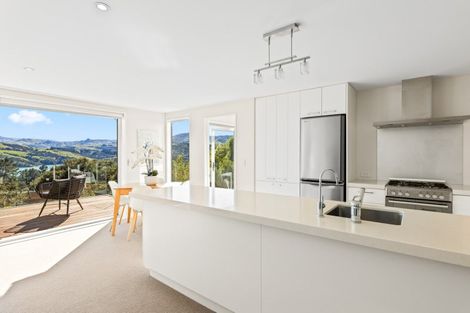 Photo of property in 44 Onuku Road, Akaroa, 7520