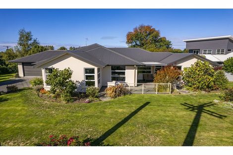 Photo of property in 100 Princes Street, Temuka, 7920