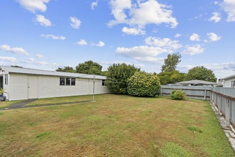 Photo of property in 47 Fergusson Street, Solway, Masterton, 5810