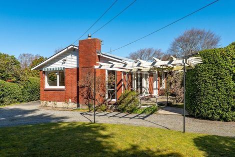 Photo of property in 61a Dunster Street, Burnside, Christchurch, 8053
